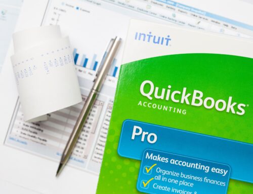 7 Advantages of QuickBooks for Your Business