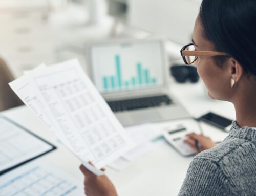 What are the Key Accounting Reports for a Small Business?