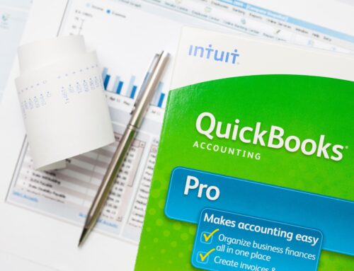 How Quickbooks Can Streamline Your Small Business Accounting