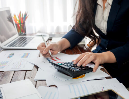 Save Time and Money: Benefits of Outsourcing Accounting and Bookkeeping Services
