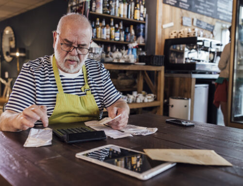 6 Tax-Saving Strategies for Small Business Owners