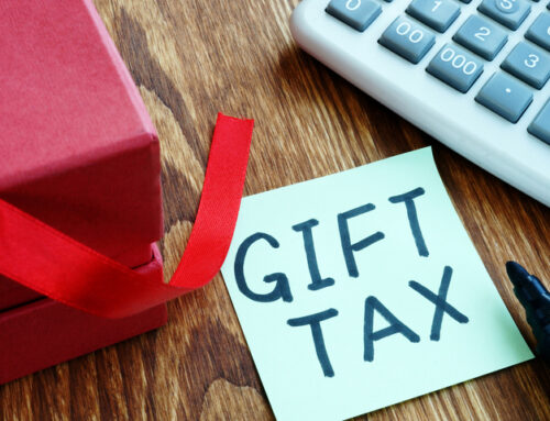 A Simplified Guide to Understanding the IRS Gift Tax for 2023