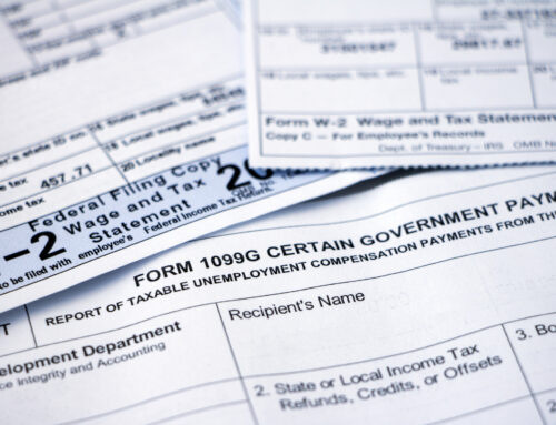 The Ultimate Checklist for Preparing Your Personal Income Tax Return