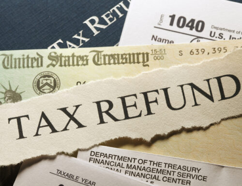 How to Use Your Tax Refund Wisely